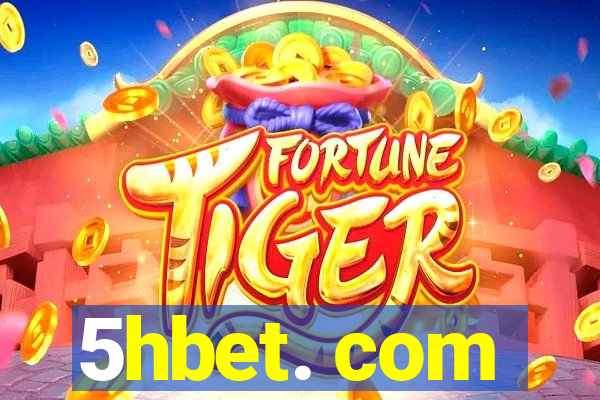 5hbet. com